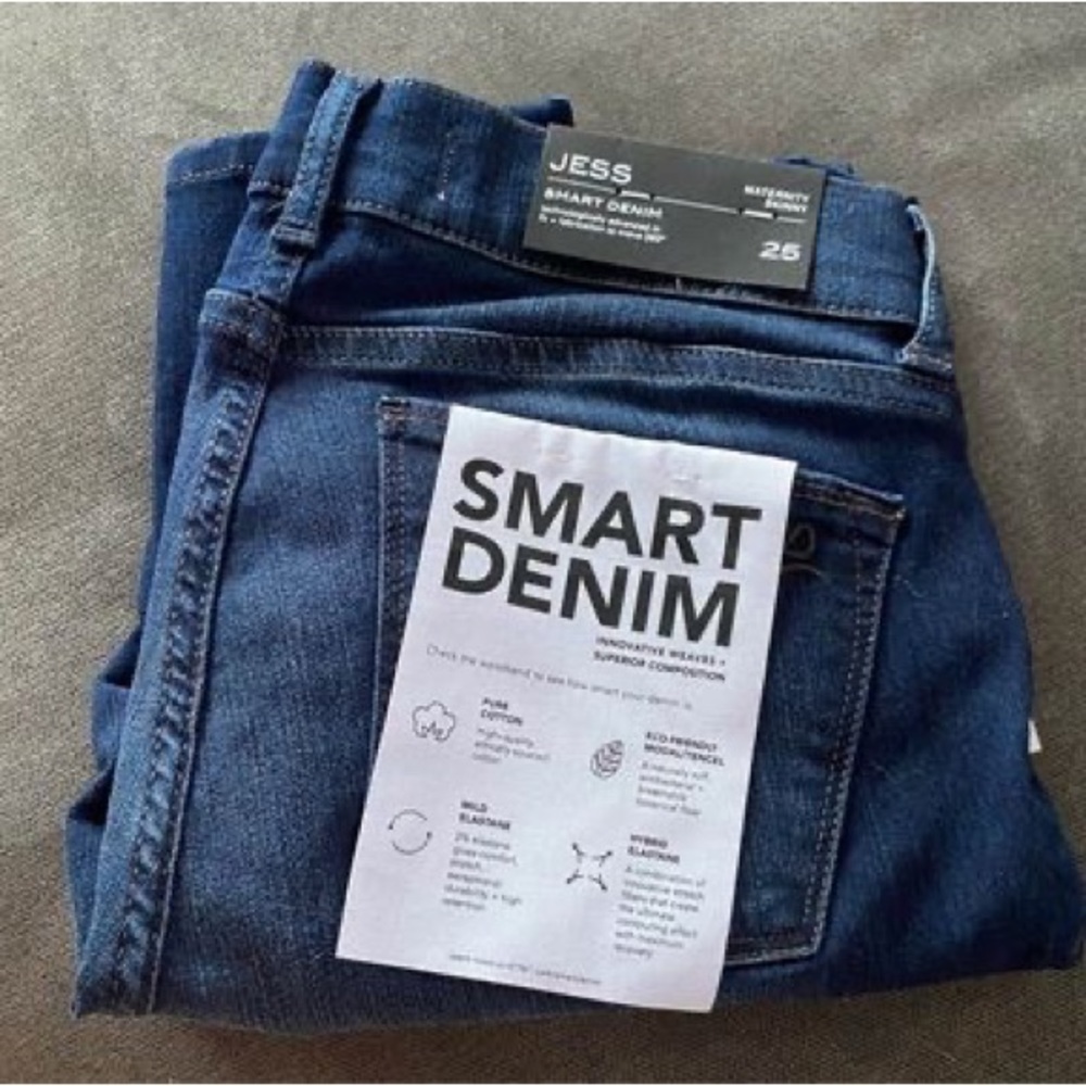 Maternity Jeans